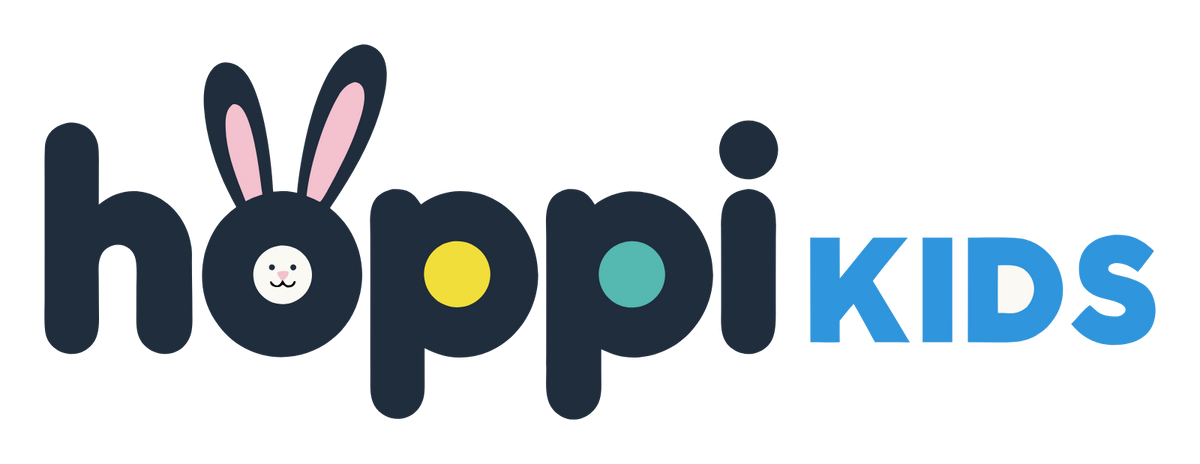 Hoppi Kids